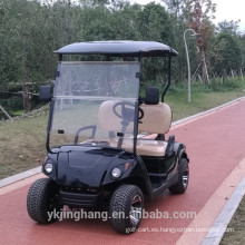 2015 nuevo mini carrito de golf chilldren 2.2kw